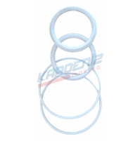  SILOBAS VALVE SEAL SET